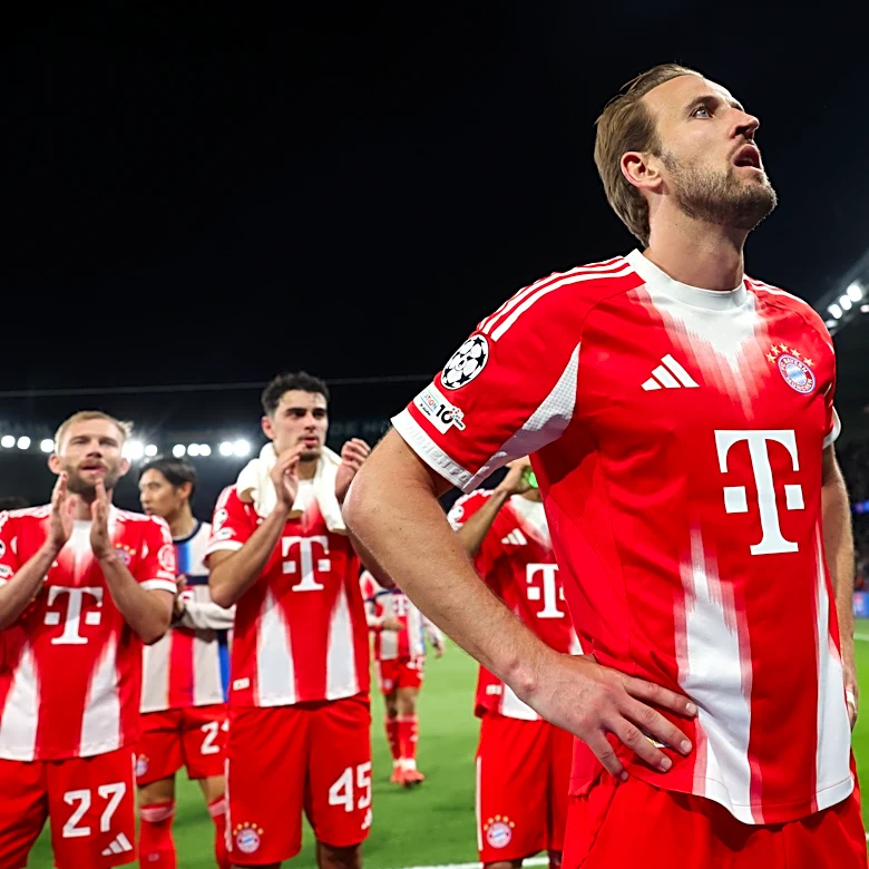 Which player can Bayern Munich least afford to be ‘off’ against Paris Saint-Germain in the Champions League?