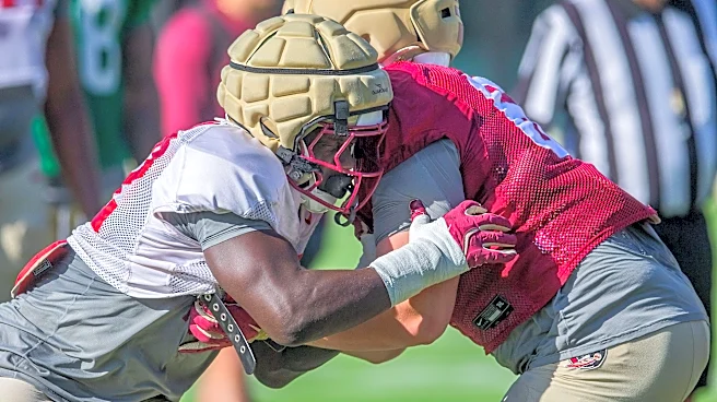 Noles News: USA Today ranks FSU at No. 22 in way-too-early top 25