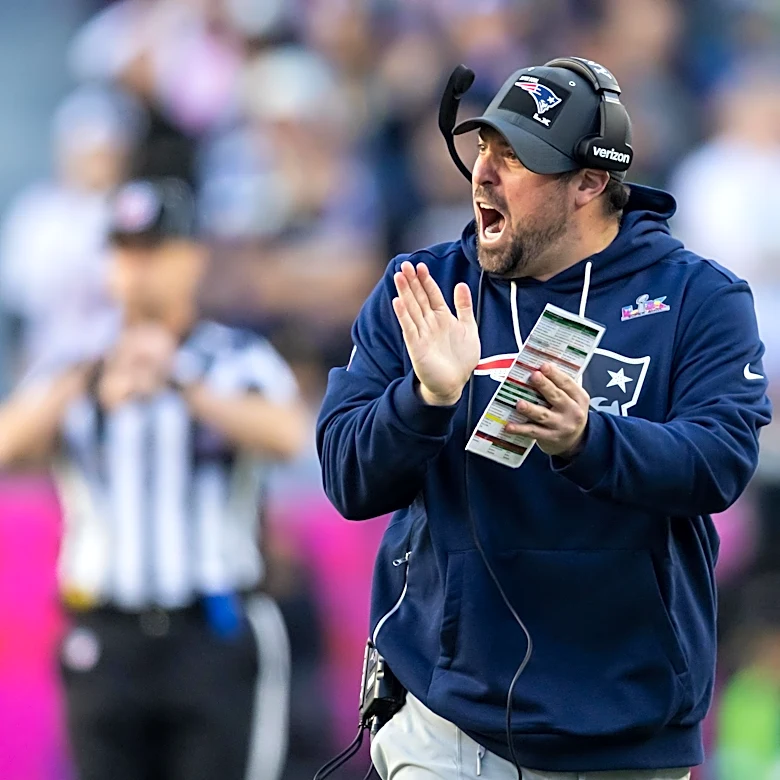 Patriots defense building on ‘new normal’ entering 2026