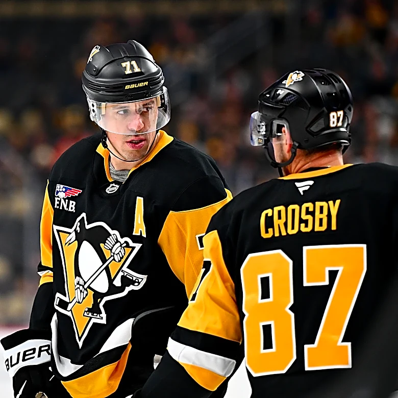 Pens Points: Veterans in “wait and see” mode as off-season begins