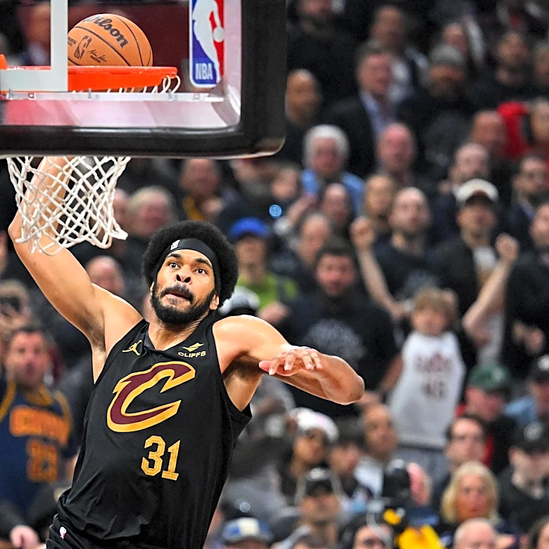 7 Takeaways from Cavs Game 7 win over Raptors: Jarrett Allen proves Cavaliers don’t need to be defined by previous failures