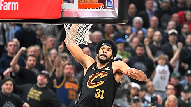 7 Takeaways from Cavs Game 7 win over Raptors: Jarrett Allen proves Cavaliers don’t need to be defined by previous failures