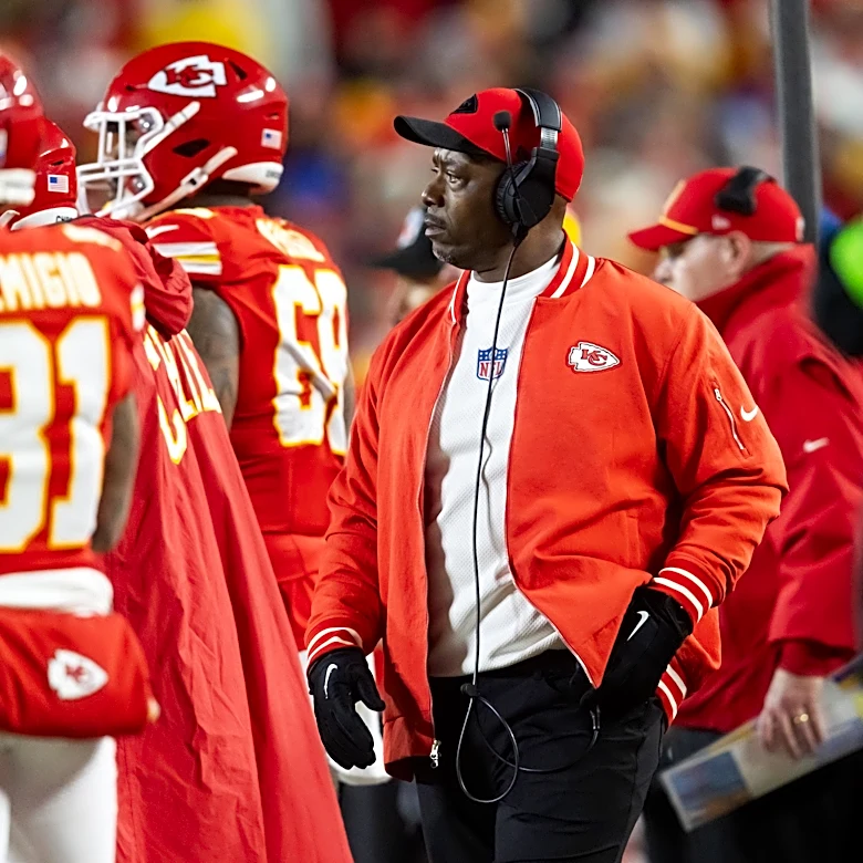Chiefs News 5/4: Andy Reid addresses Dave Merrit’s misdemeanor charge