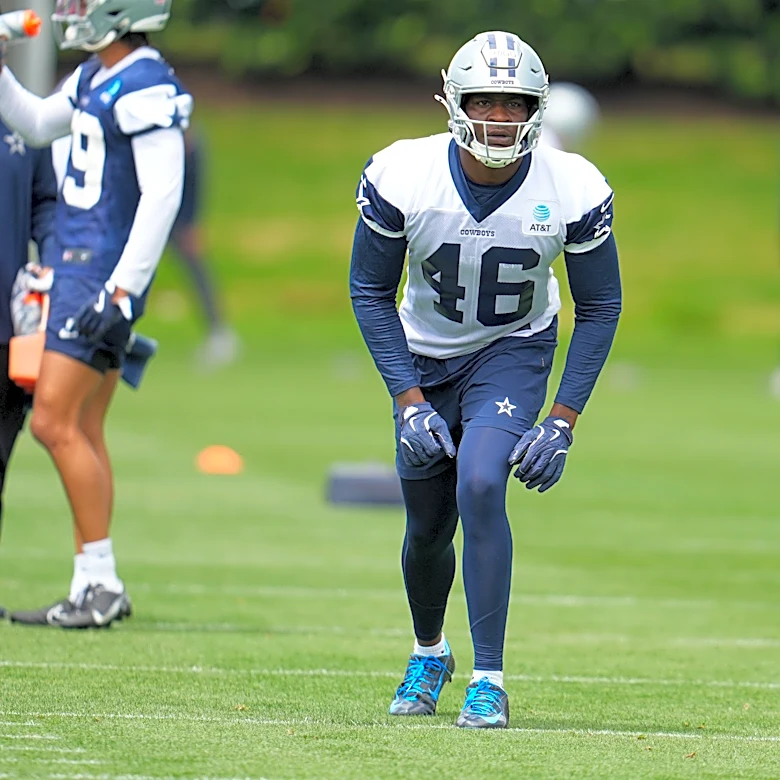 Cowboys news: UDFA signing drawing praise from Brian Schottenheimer