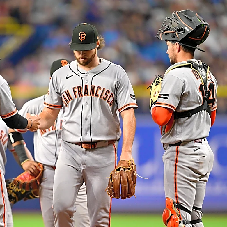 NL West report: Piling up losses