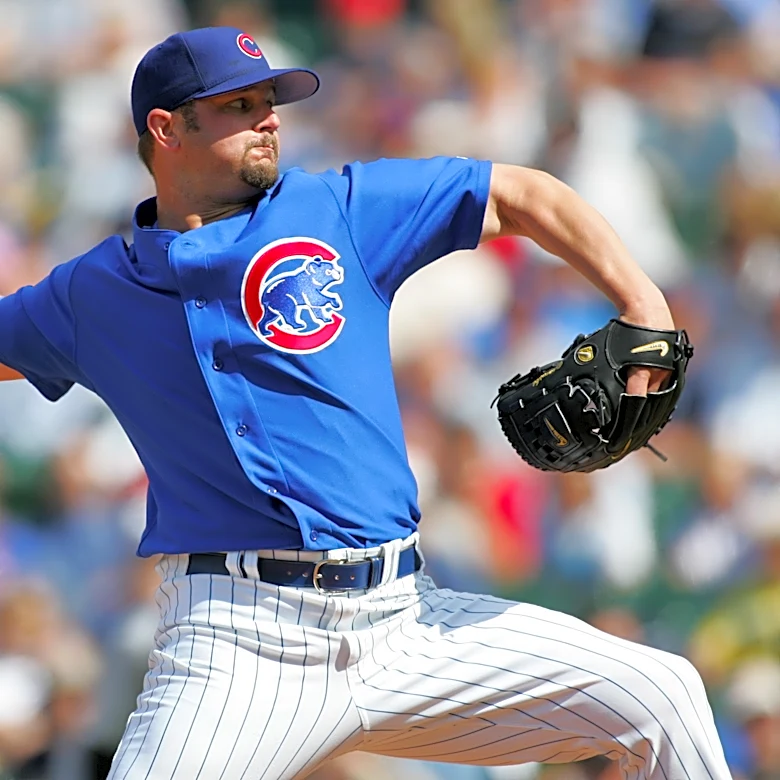 Chicago Cubs history unpacked, May 4
