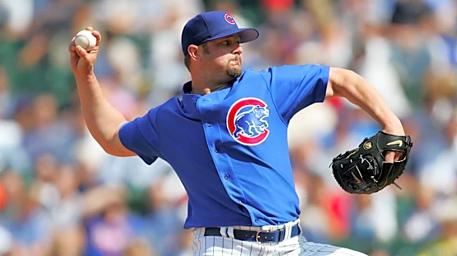 Chicago Cubs history unpacked, May 4