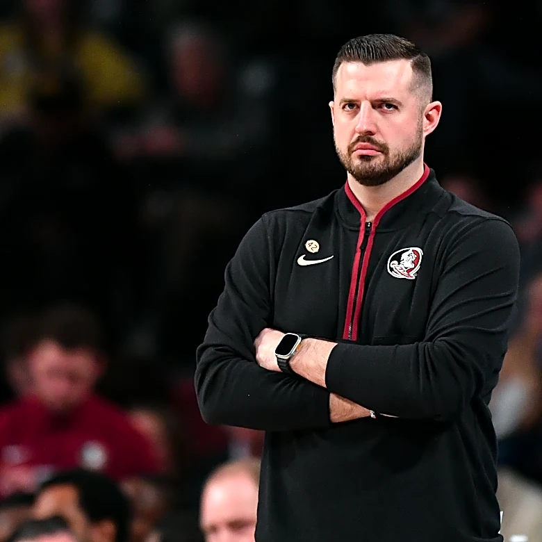 Column: Thomas Bassong’s departure reflects college athletics’ new reality, while Luke Loucks’ response defines FSU’s new culture