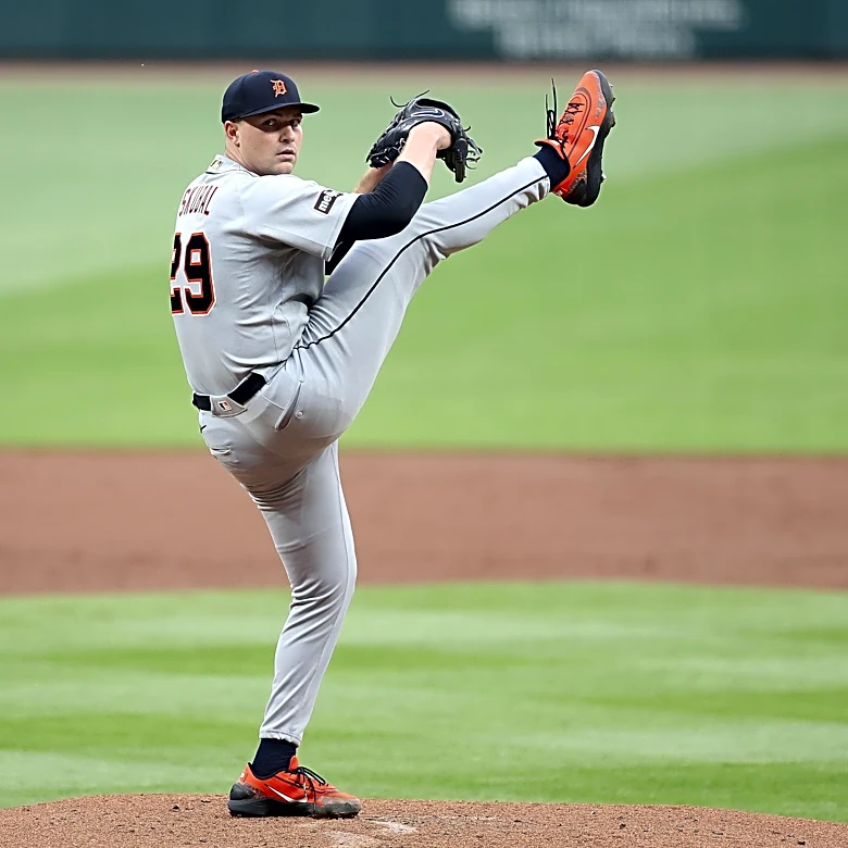 Game 36 Preview: Tigers open up second half of homestand vs Red Sox