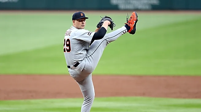 Game 36 Preview: Tigers open up second half of homestand vs Red Sox