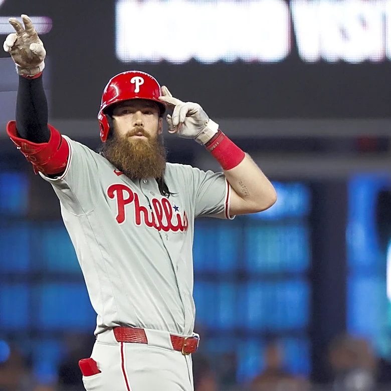 Phillies news: Jhoan Duran, Aaron Nola, Ronald Acuna, Jr.