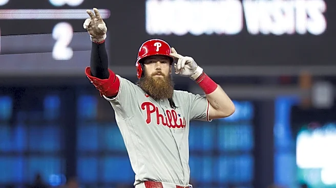 Phillies news: Jhoan Duran, Aaron Nola, Ronald Acuna, Jr.