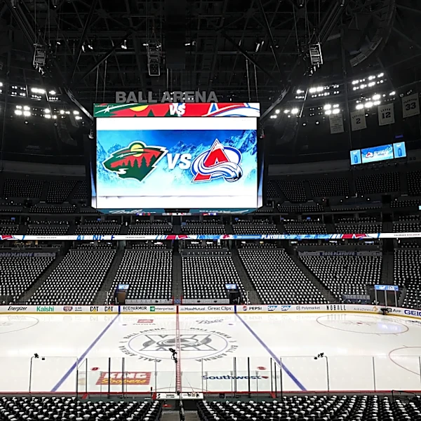 NHL Playoffs: Second round predictions