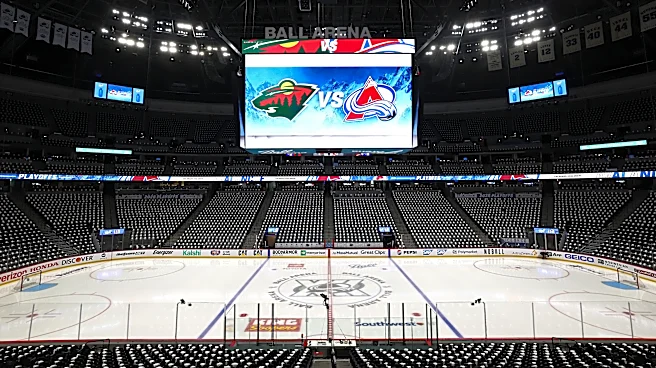 NHL Playoffs: Second round predictions