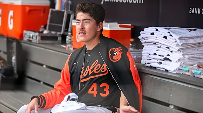 Orioles news: A terrible weekend in New York