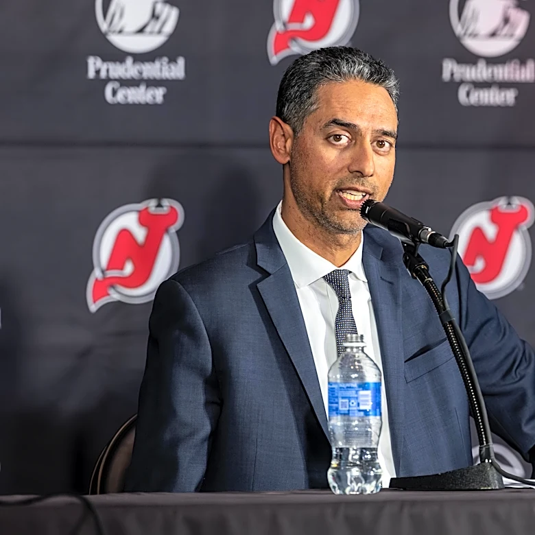 Devils in the Details – 5/4/26: Front Office Changes Edition