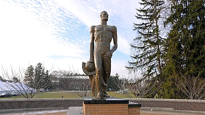 Spartan Sports Roundup