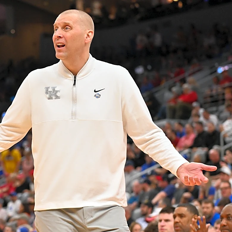 Kentucky Wildcats News: Kentucky Basketball Roster Watch