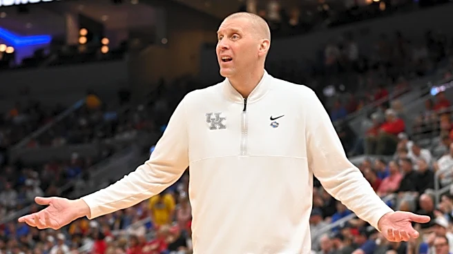 Kentucky Wildcats News: Kentucky Basketball Roster Watch