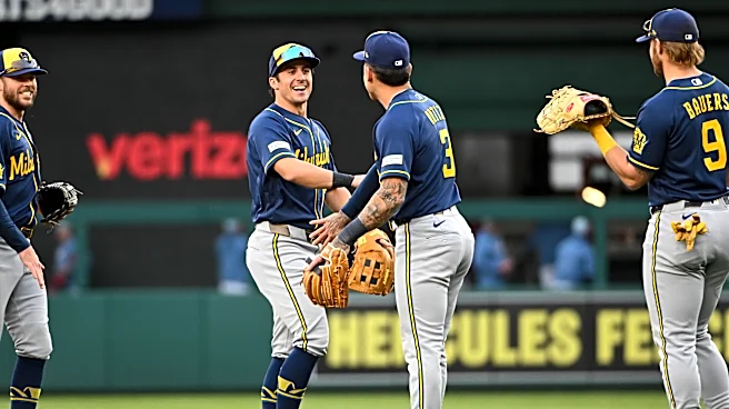 2026 NL Central Power Rankings: Week 6