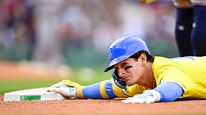 With the Celtics and Bruins done, the Red Sox take center stage… for better or worse