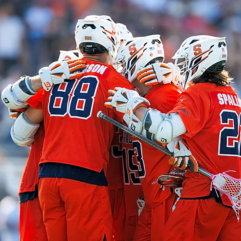 Syracuse men’s lacrosse: Orange get 6th seed, host Yale in first round