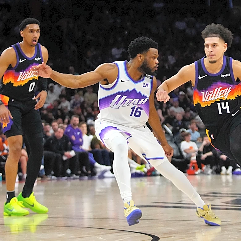 Season in Review: A solid rookie year for Koby Brea in the G