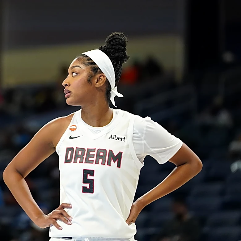 WNBA season preview: How big of a difference will Angel Reese make for the Atlanta Dream?