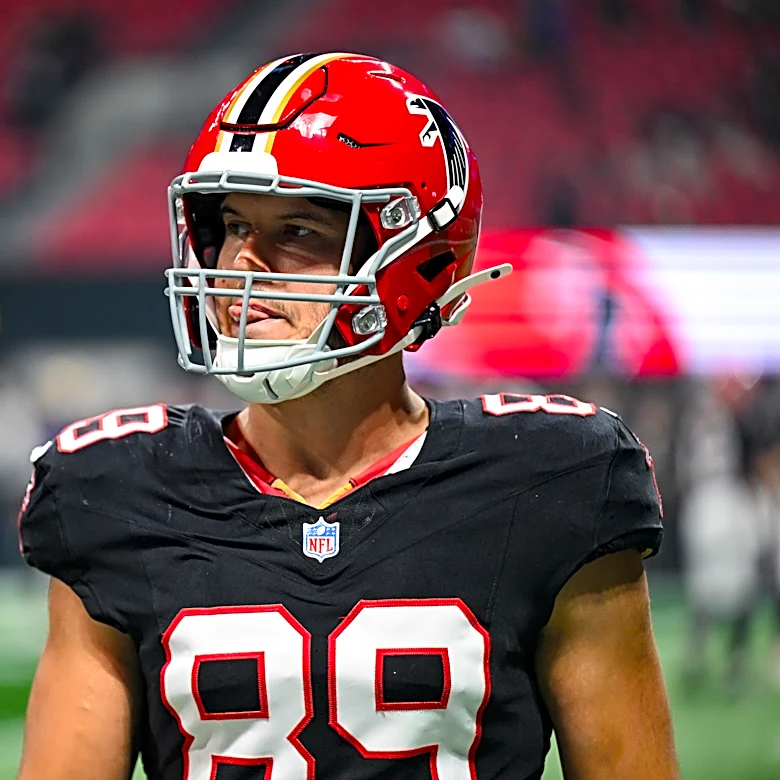 Falcons 2026 roster: Who is on the bubble after the draft?