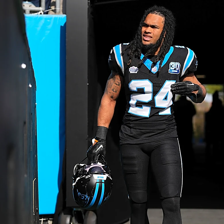 Will the Panthers unlock the value of their recent second round picks in 2026?