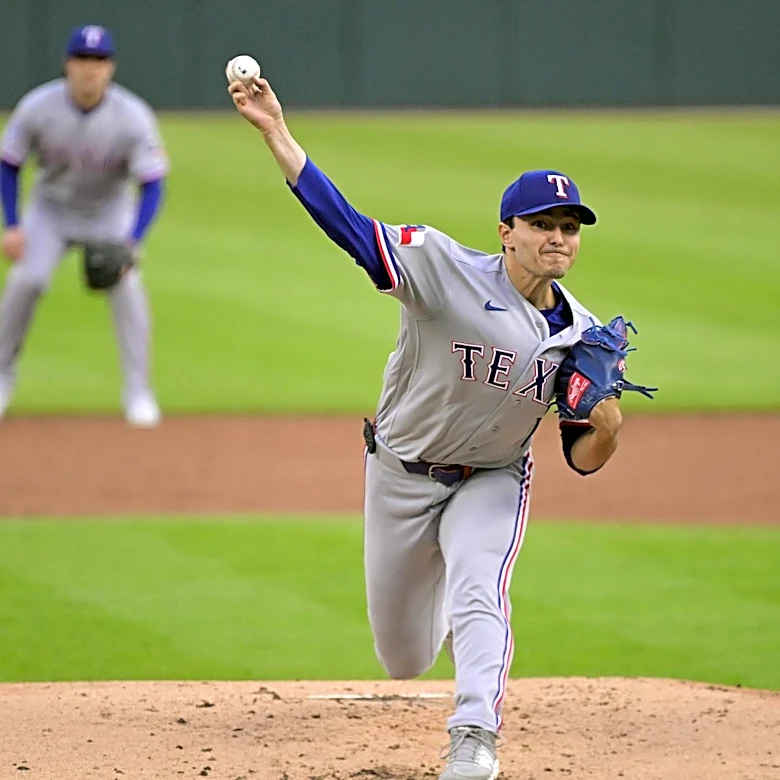 Thoughts on a 7-1 Rangers loss