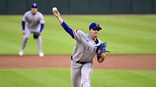 Thoughts on a 7-1 Rangers loss