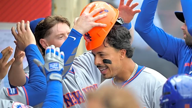 Mets Morning News: Cold Front