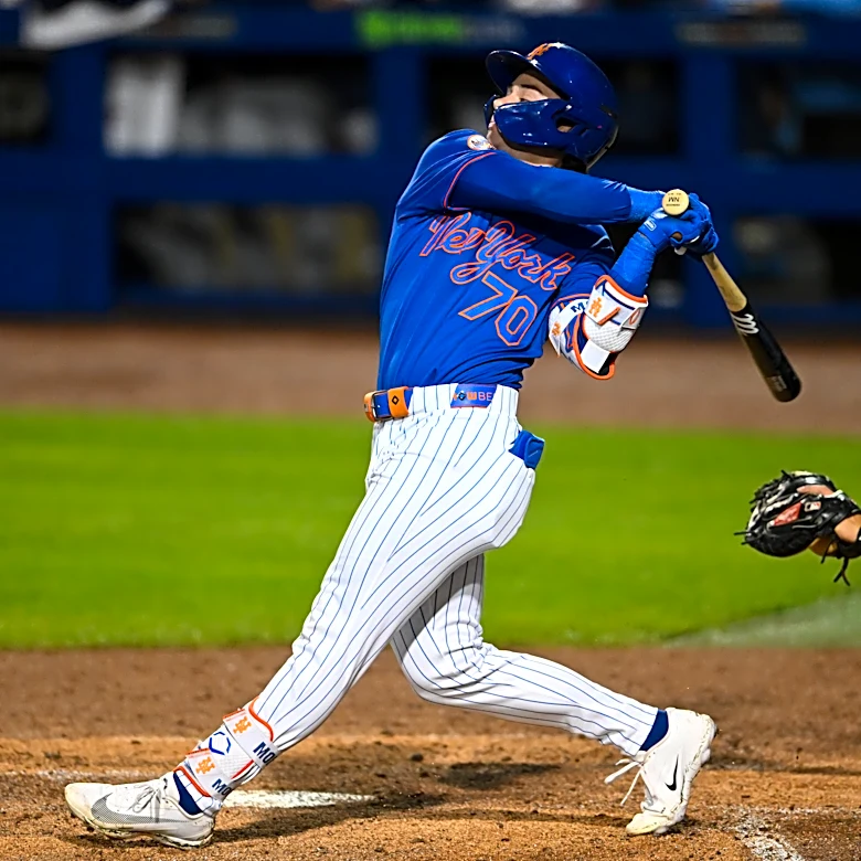 Mets Daily Prospect Report, 5/4/26: More Morabito
