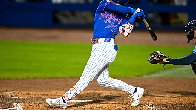 Mets Daily Prospect Report, 5/4/26: More Morabito