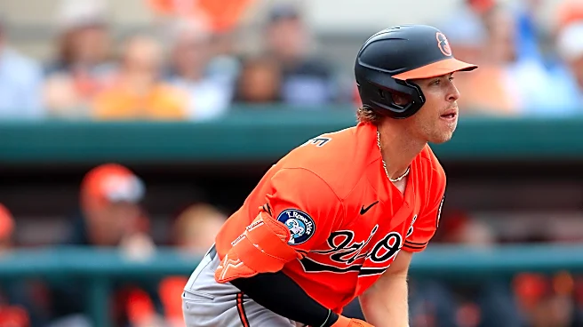 Orioles minor league recap 5/4: Trimble, Perez go deep for Delmarva; Bencosme homers in Baysox loss