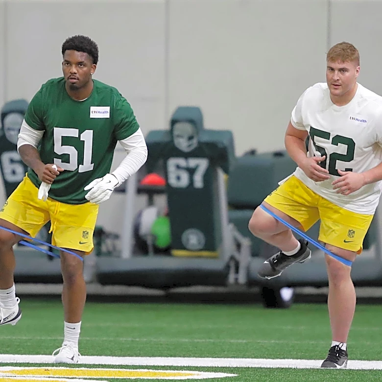 Green Bay Packers News: No bad news means rookie minicamp was a success