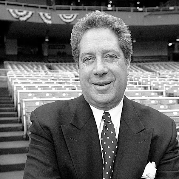 John Sterling, former Braves broadcaster, dead at 87