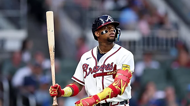 Braves News: Ronald Acuna Jr. Gets Good Injury News, Braves Earn Sweep Over Rockies, More