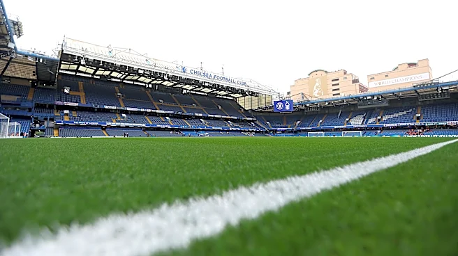Chelsea vs. Nottingham Forest, Premier League: Confirmed lineups; how to watch