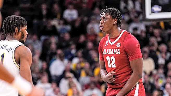 Indiana men’s basketball: Aiden Sherrell scouting report