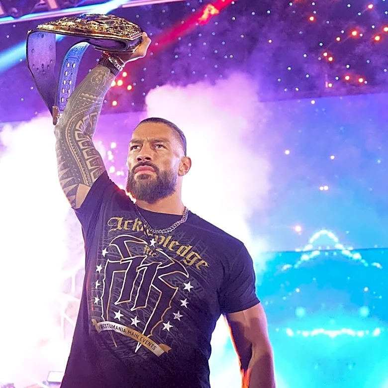 WWE Raw preview (May 4, 2026): It looks like Roman Reigns’ full-time status in WWE is already ending