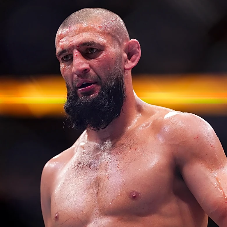 UFC 328 roundtable: Is Khamzat Chimaev vs. Sean Strickland the nastiest grudge match ever?