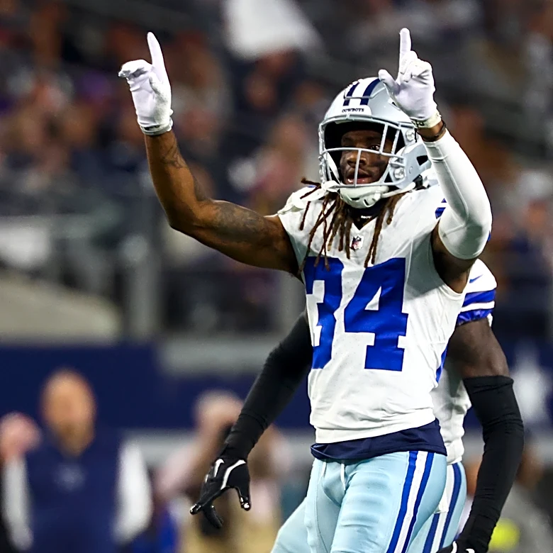 4 Cowboys position battles after the NFL draft