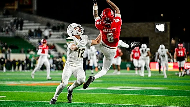2026 Mason/Brennan Preseason Hype! Preview – The Front Runners