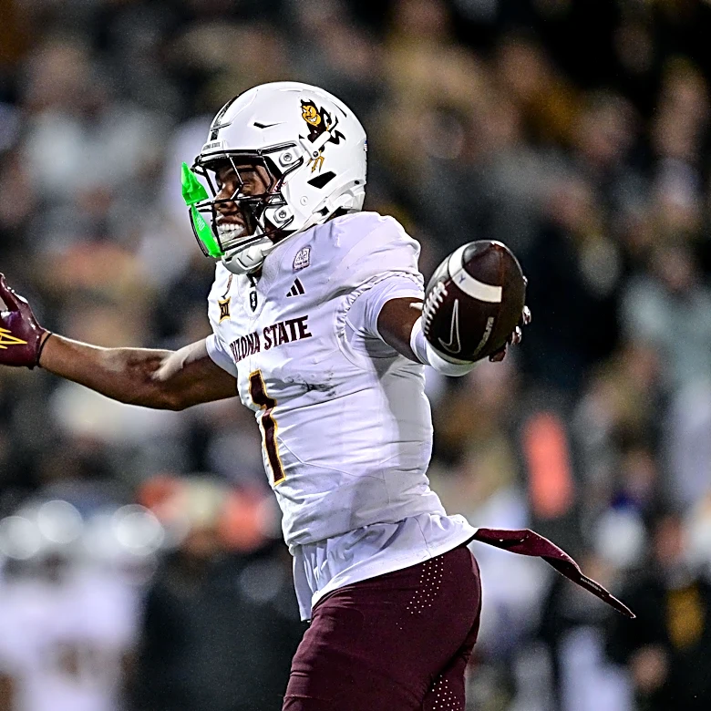 2026 Detroit Lions draft roundtable: Best value pick