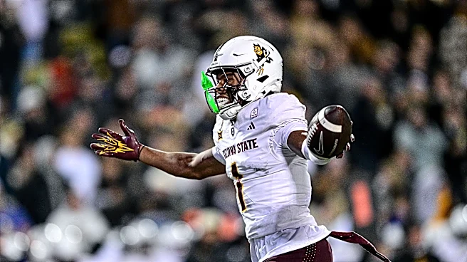 2026 Detroit Lions draft roundtable: Best value pick