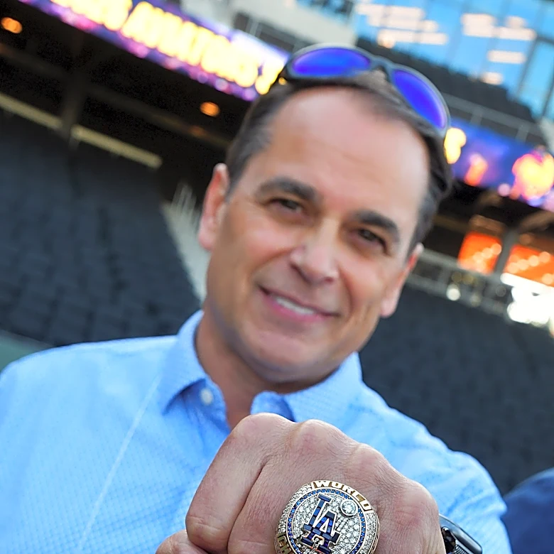 Astros vs. Dodgers Series Primer with Dodgers Broadcaster Tim Neverett