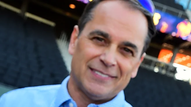 Astros vs. Dodgers Series Primer with Dodgers Broadcaster Tim Neverett