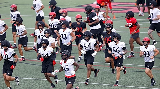 Mountaintop View 5-4-26. SDSU Spring Game, All-MW Team, Football Win Totals, Softball Champs, USA Today Top 25.